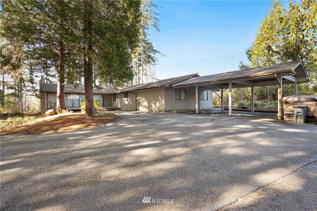 281 Southeast Taylor Road Shelton, WA 98584 - Photo 3 of 29 Gallery Image 3