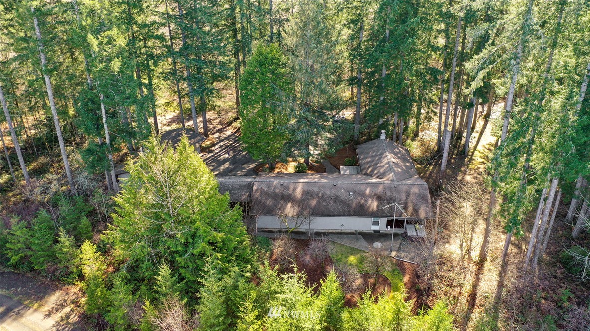 281 Southeast Taylor Road Shelton, WA 98584 - Photo 27 of 29 Gallery Image 27