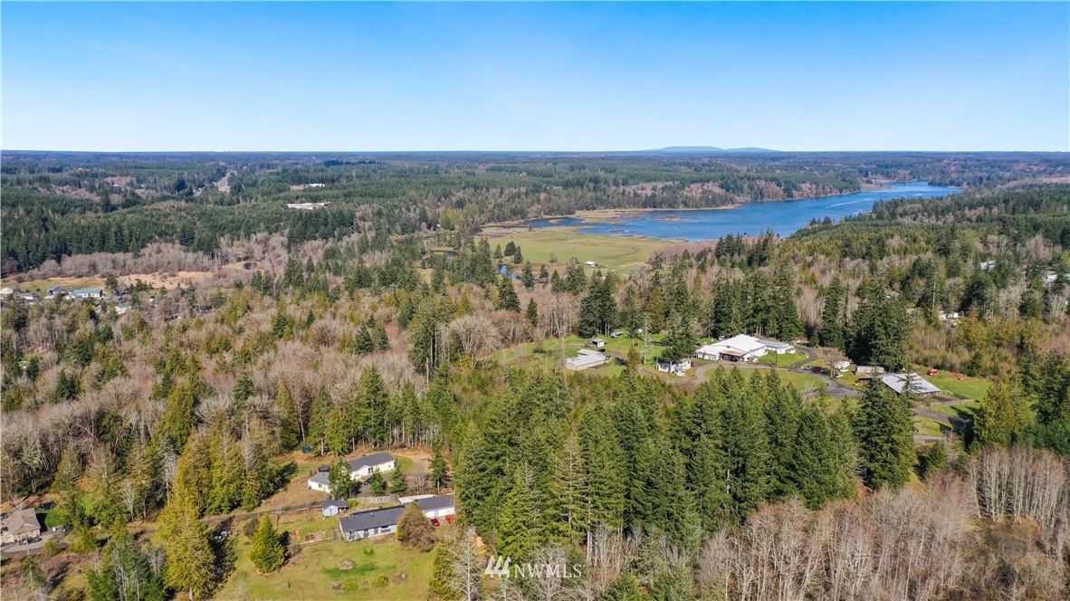 281 Southeast Taylor Road Shelton, WA 98584 - Photo 28 of 29 Gallery Image 28