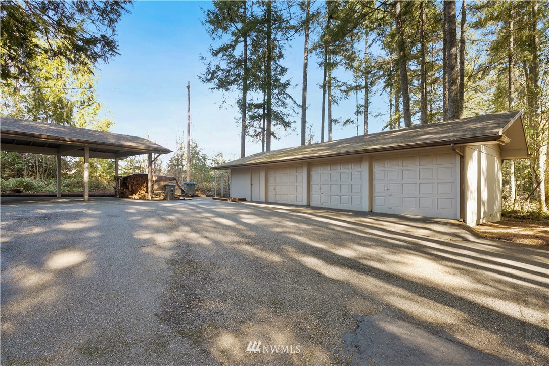 281 Southeast Taylor Road Shelton, WA 98584 - Photo 5 of 29 Gallery Image 5