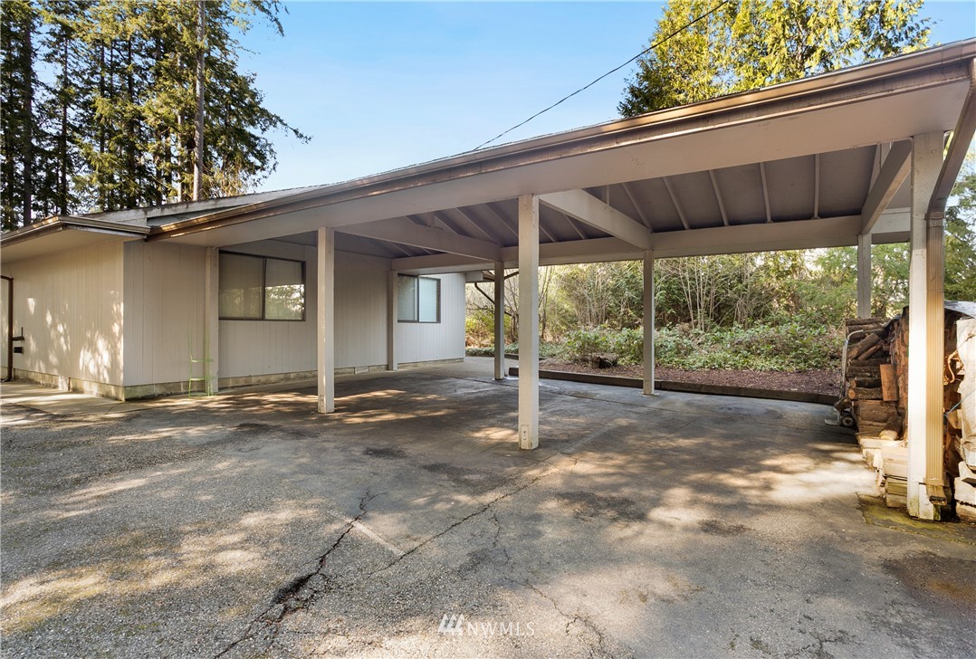 281 Southeast Taylor Road Shelton, WA 98584 - Photo 6 of 29 Gallery Image 6