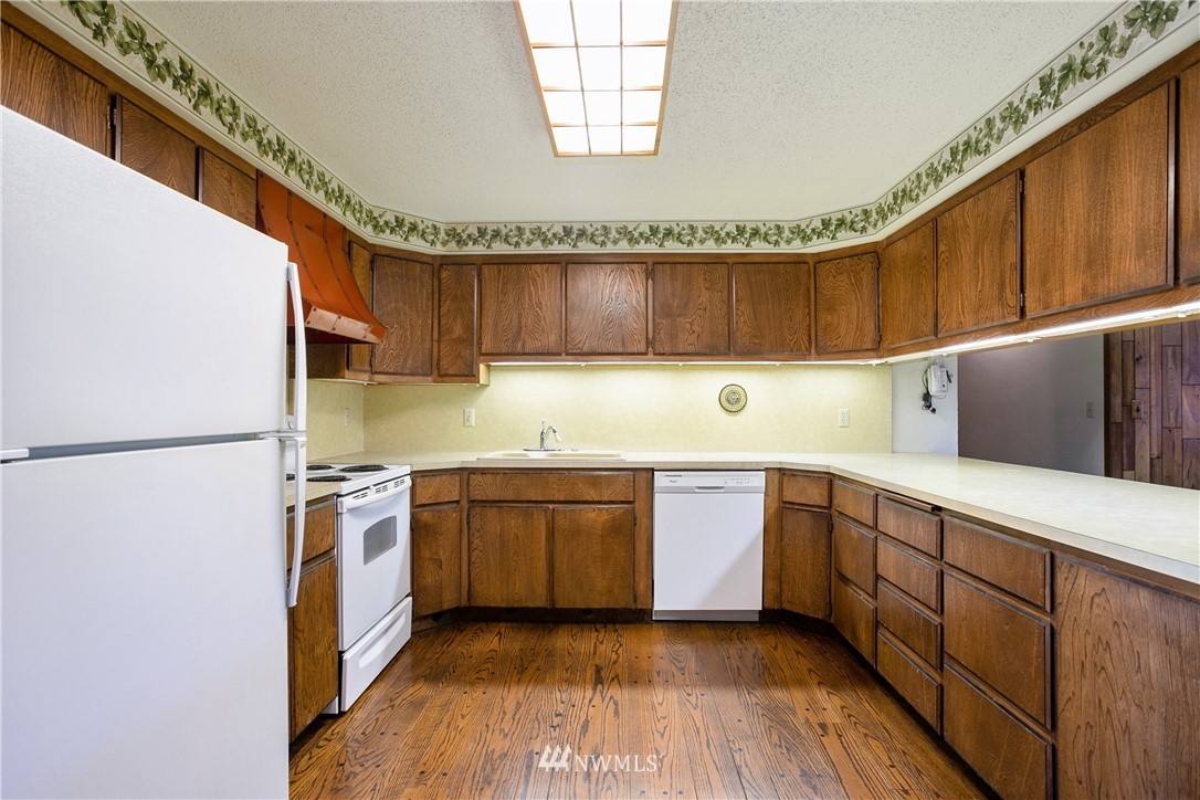 281 Southeast Taylor Road Shelton, WA 98584 - Photo 10 of 29 Gallery Image 10