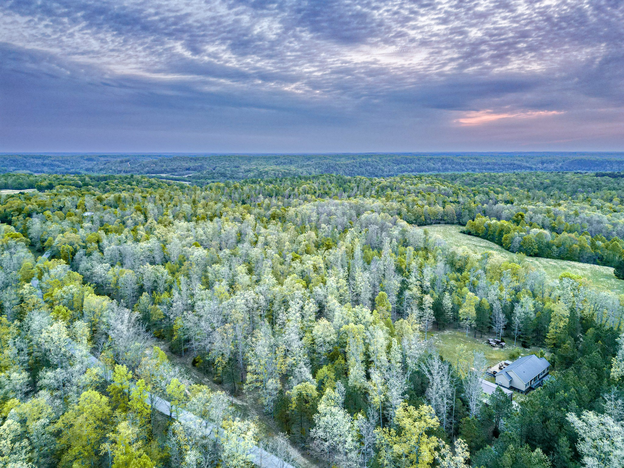 920 Mason Bates Bend Road Centerville, TN 37033 - Photo 81 of 82 Gallery Image 81