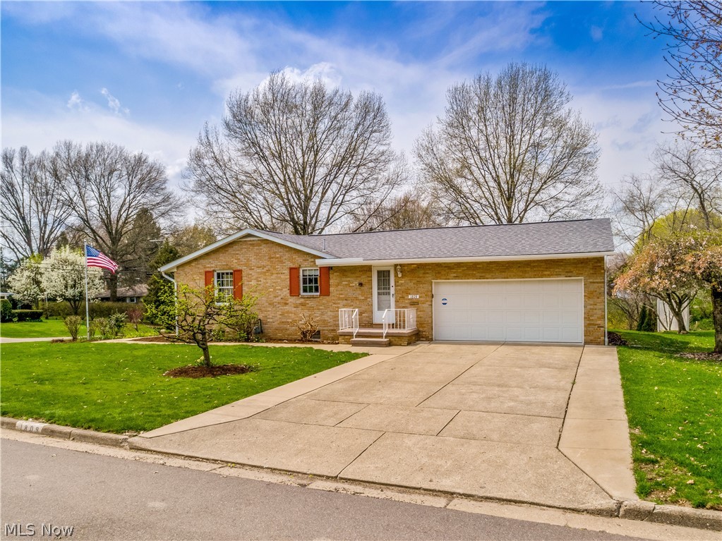 1809 Dexter Road Northeast Massillon, OH 44646 - Photo 34 of 35 Gallery Image 34