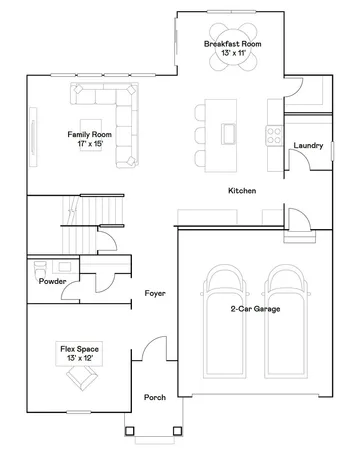 $625,740 | 550 Ayre Drive, Elgin, IL 60124