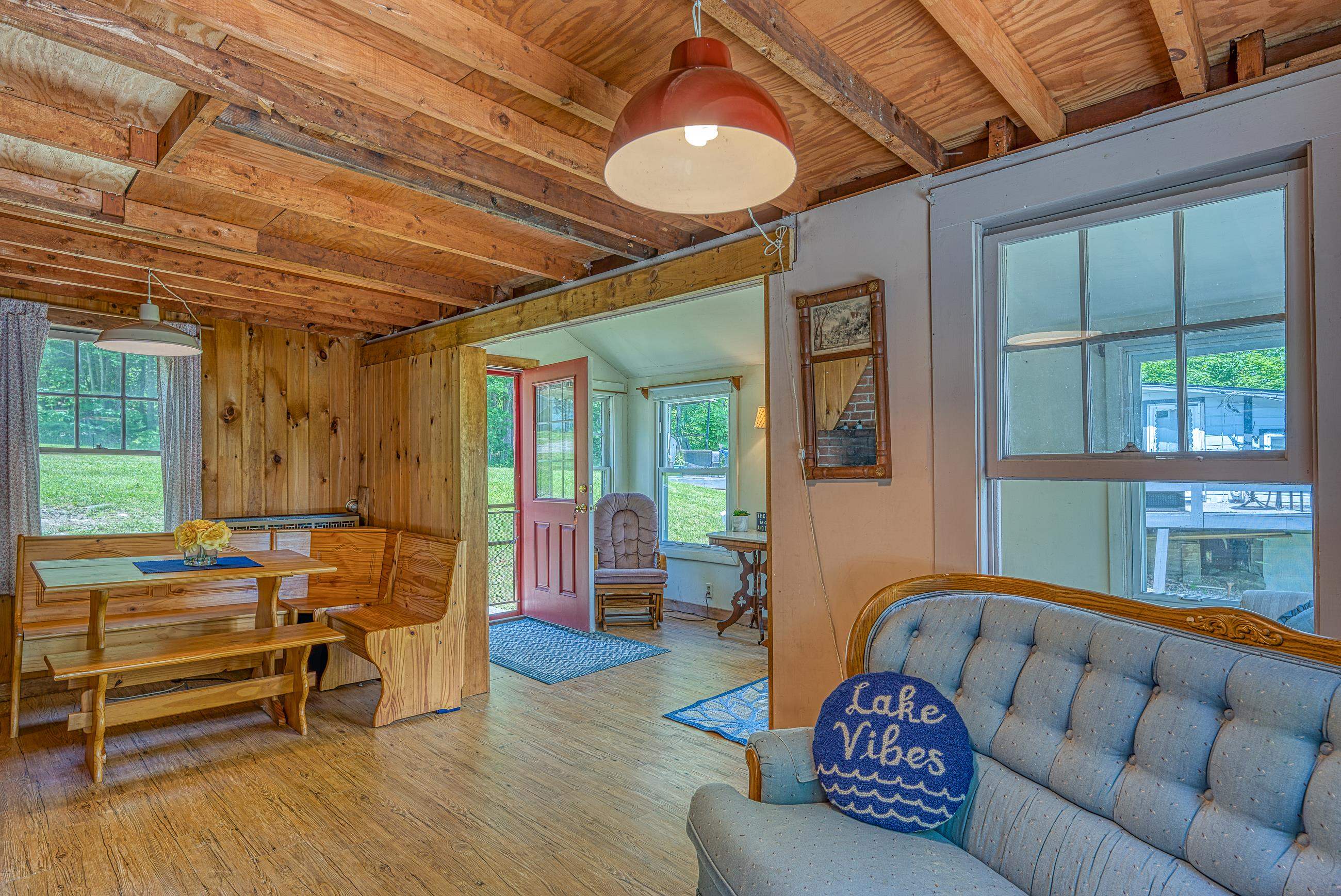 26 Don Gerry Road, Unit 20 Bristol, NH 03222 - Photo 12 of 33 Gallery Image 12