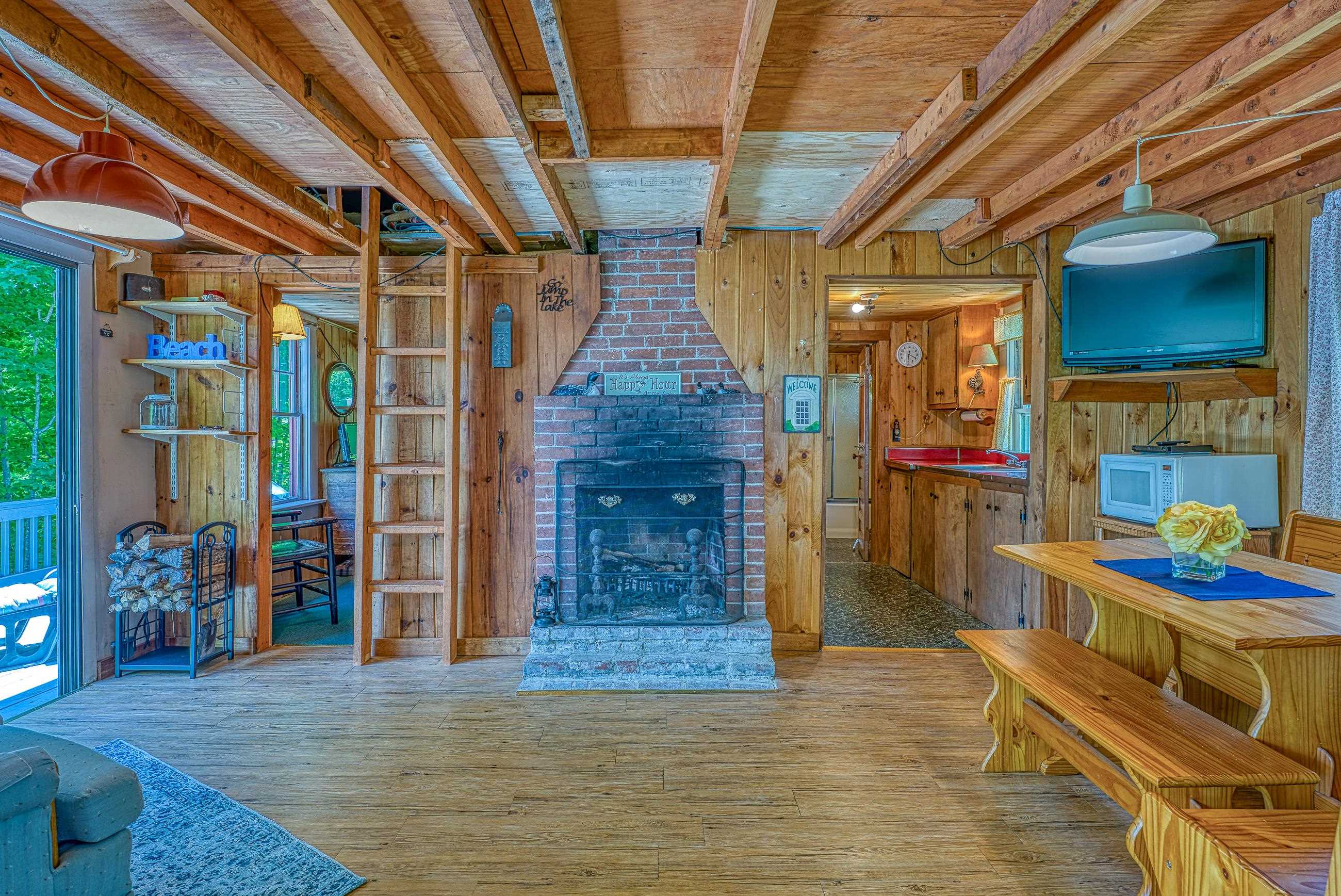 26 Don Gerry Road, Unit 20 Bristol, NH 03222 - Photo 13 of 33 Gallery Image 13