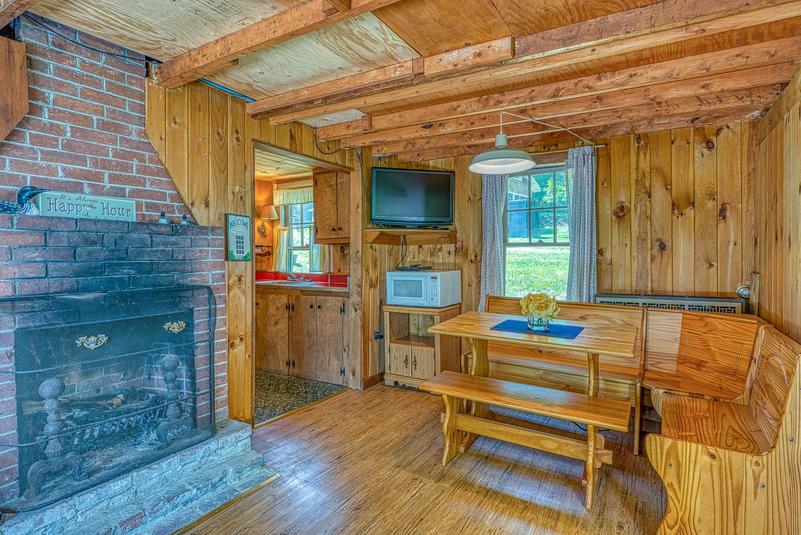 26 Don Gerry Road, Unit 20 Bristol, NH 03222 - Photo 14 of 33 Gallery Image 14