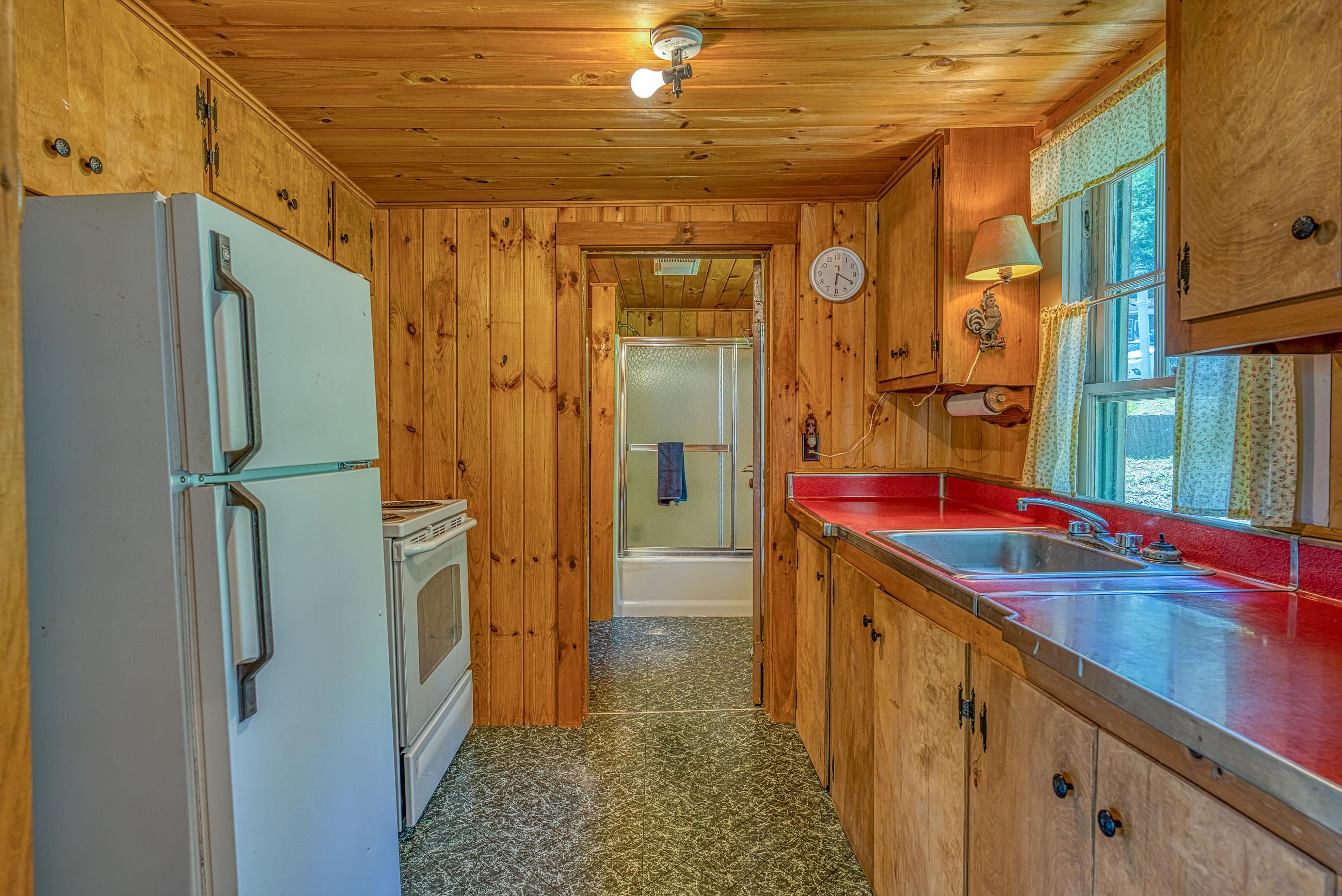26 Don Gerry Road, Unit 20 Bristol, NH 03222 - Photo 15 of 33 Gallery Image 15