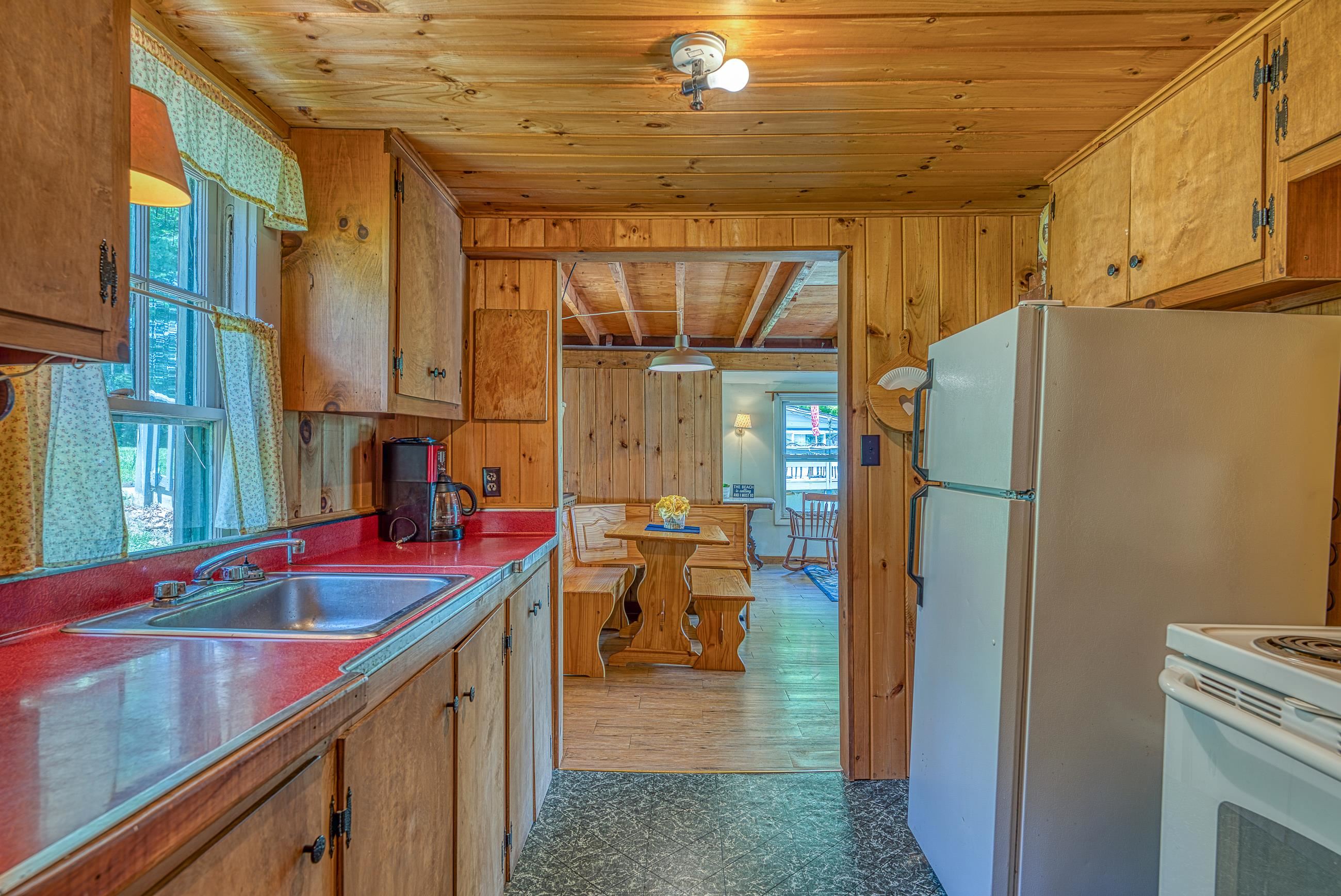 26 Don Gerry Road, Unit 20 Bristol, NH 03222 - Photo 16 of 33 Gallery Image 16