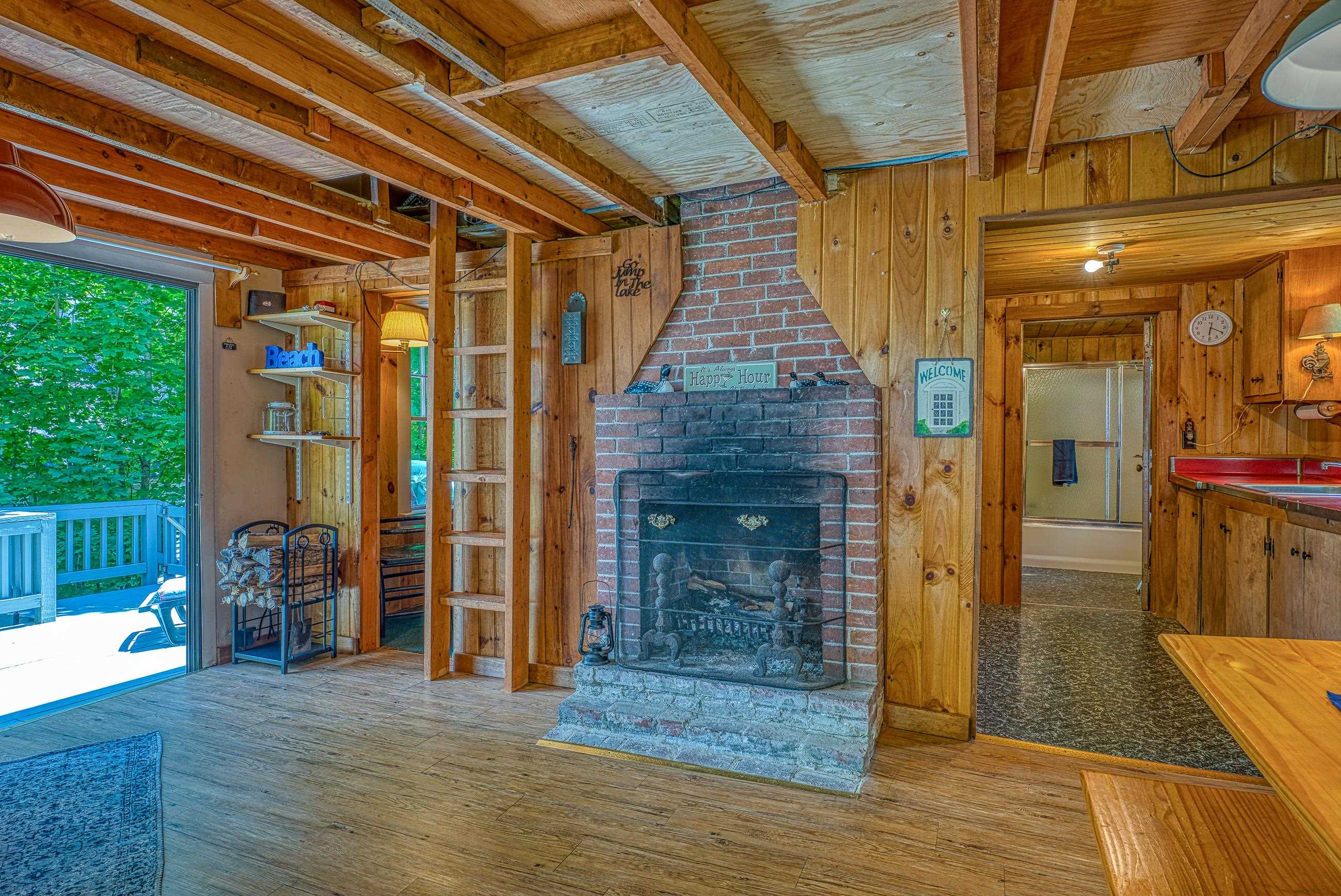 26 Don Gerry Road, Unit 20 Bristol, NH 03222 - Photo 17 of 33 Gallery Image 17