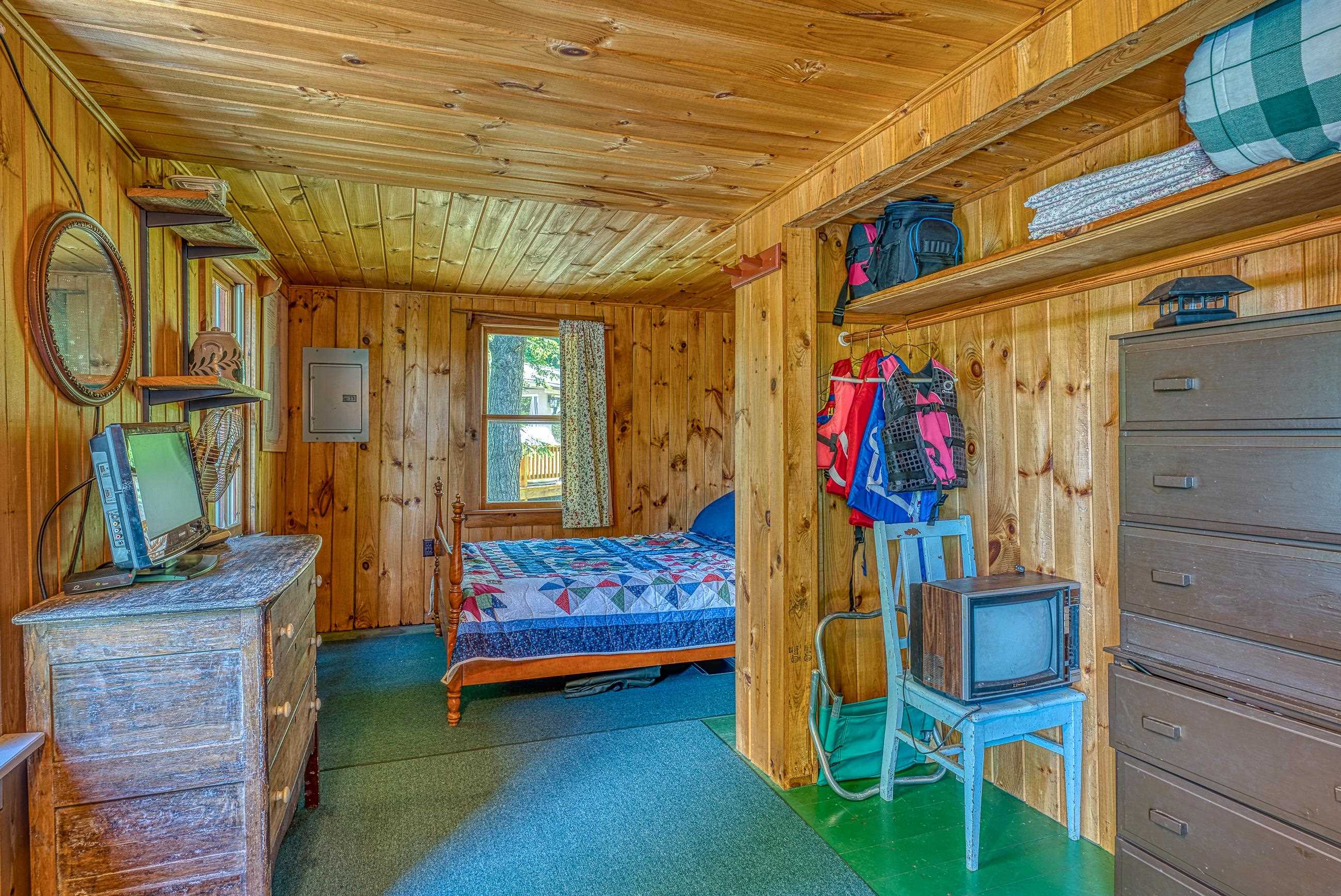 26 Don Gerry Road, Unit 20 Bristol, NH 03222 - Photo 21 of 33 Gallery Image 21