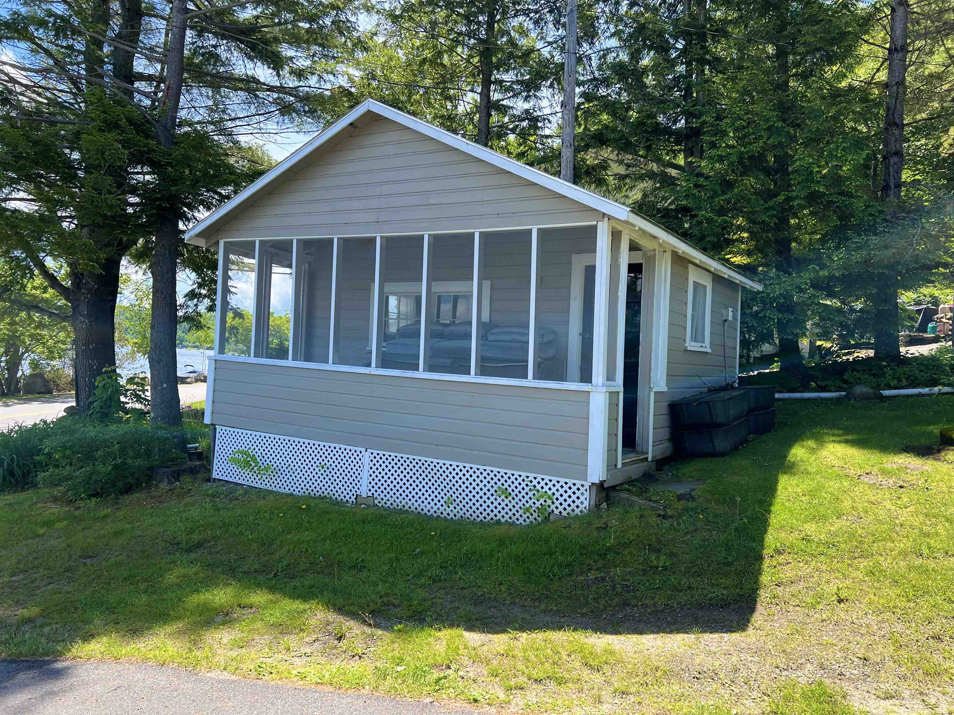 26 Don Gerry Road, Unit 20 Bristol, NH 03222 - Photo 23 of 33 Gallery Image 23