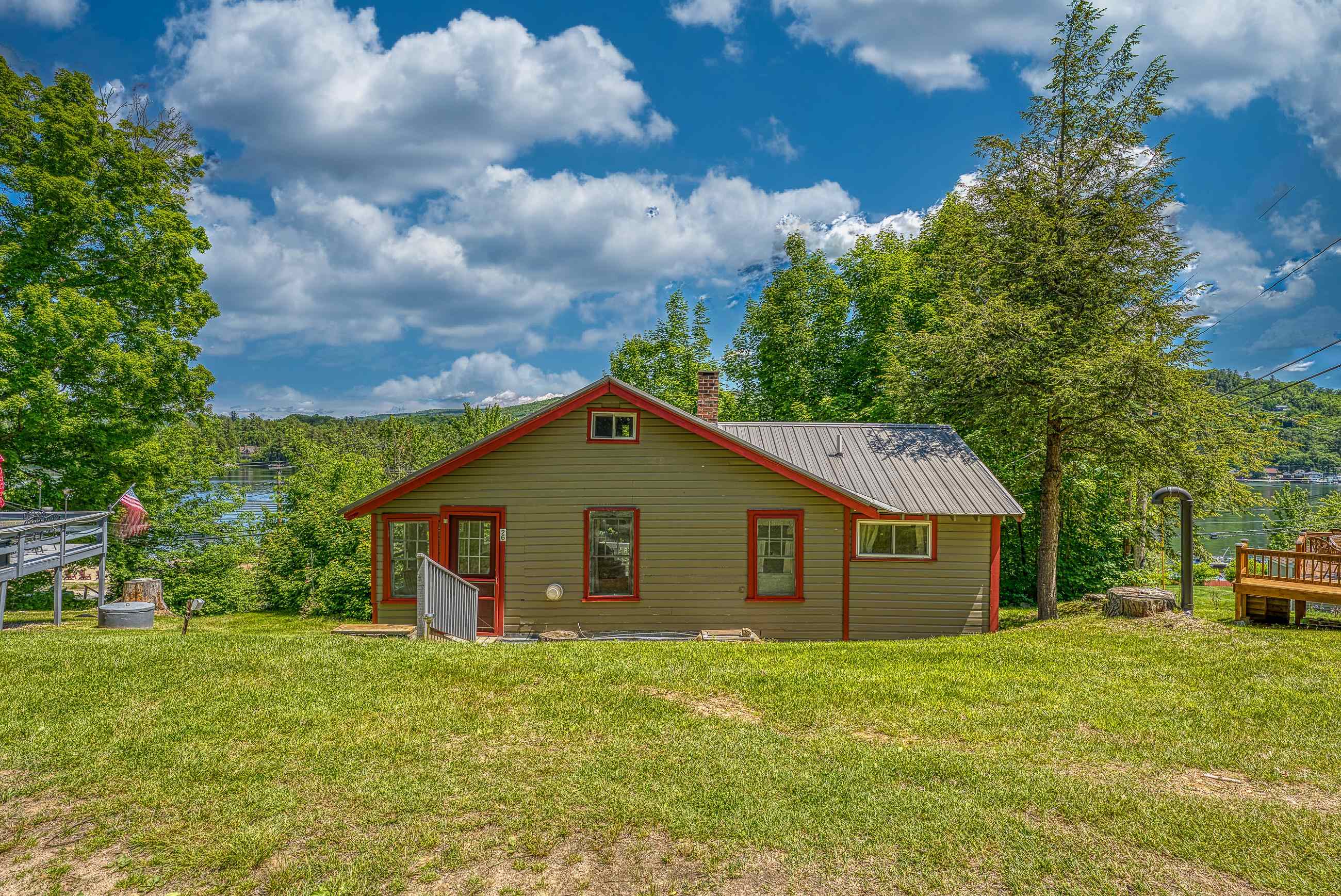 26 Don Gerry Road, Unit 20 Bristol, NH 03222 - Photo 33 of 33 Gallery Image 33