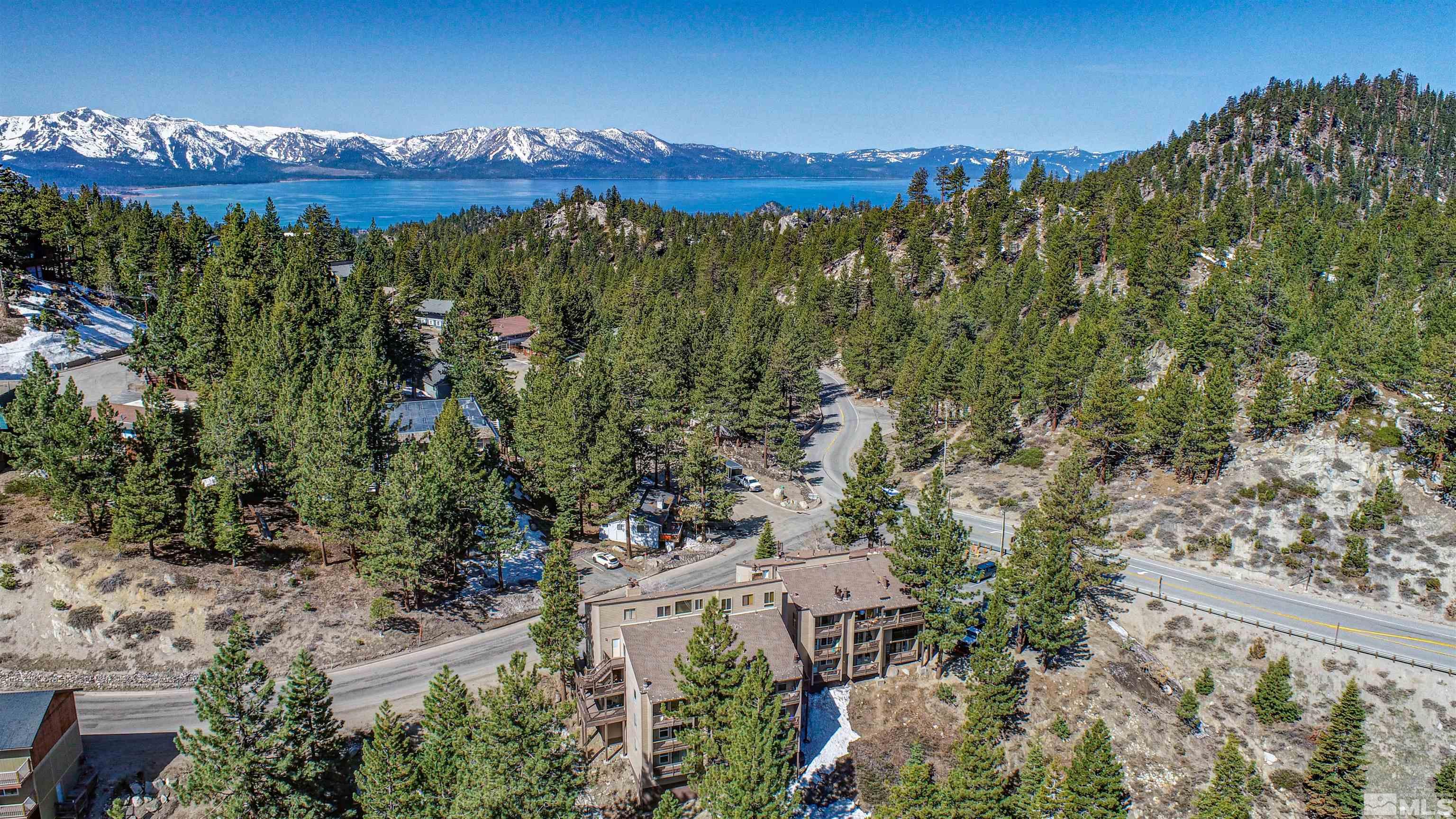 111 Tramway Drive, Unit 2 Stateline, NV 89449 - Photo 26 of 37 a view of a city