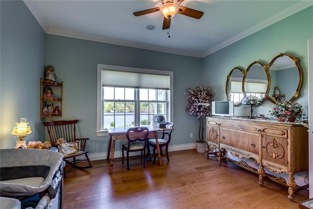 214 Upper Pond Road Litchfield, ME 04350 - Photo 17 of 35 upper 17