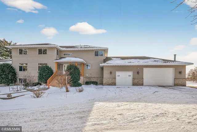 $849,900 | 4057 Highland Avenue, White Bear Lake, MN 55110