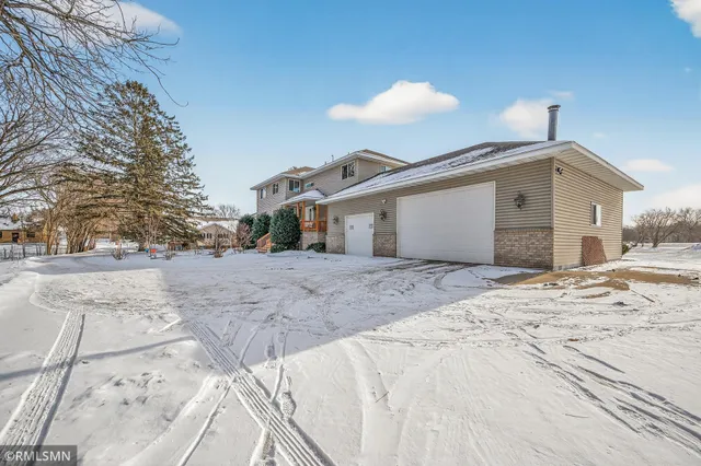 $849,900 | 4057 Highland Avenue, White Bear Lake, MN 55110