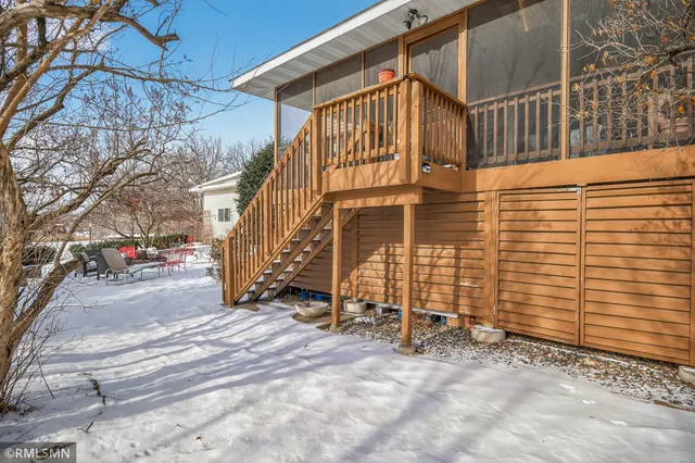 $849,900 | 4057 Highland Avenue, White Bear Lake, MN 55110