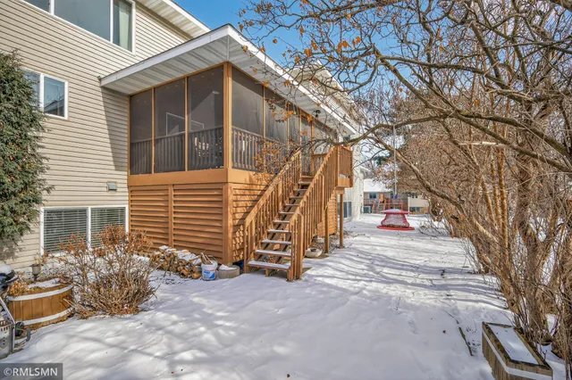 $849,900 | 4057 Highland Avenue, White Bear Lake, MN 55110