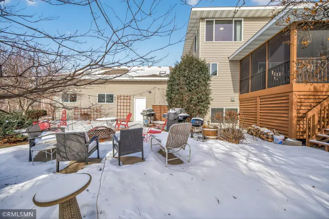 $849,900 | 4057 Highland Avenue, White Bear Lake, MN 55110