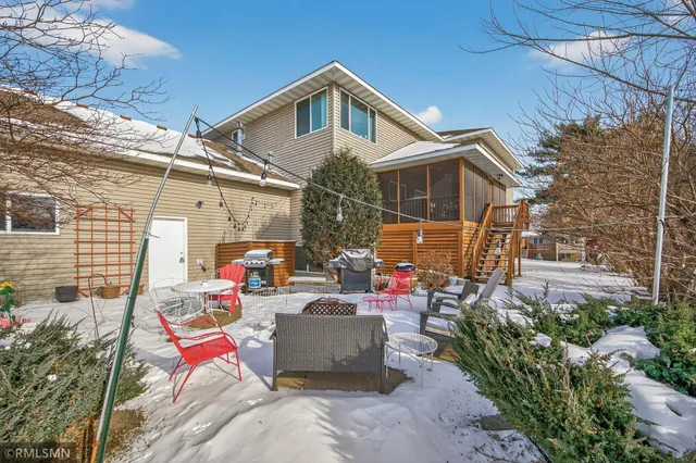 $849,900 | 4057 Highland Avenue, White Bear Lake, MN 55110