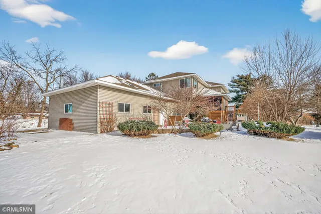$849,900 | 4057 Highland Avenue, White Bear Lake, MN 55110