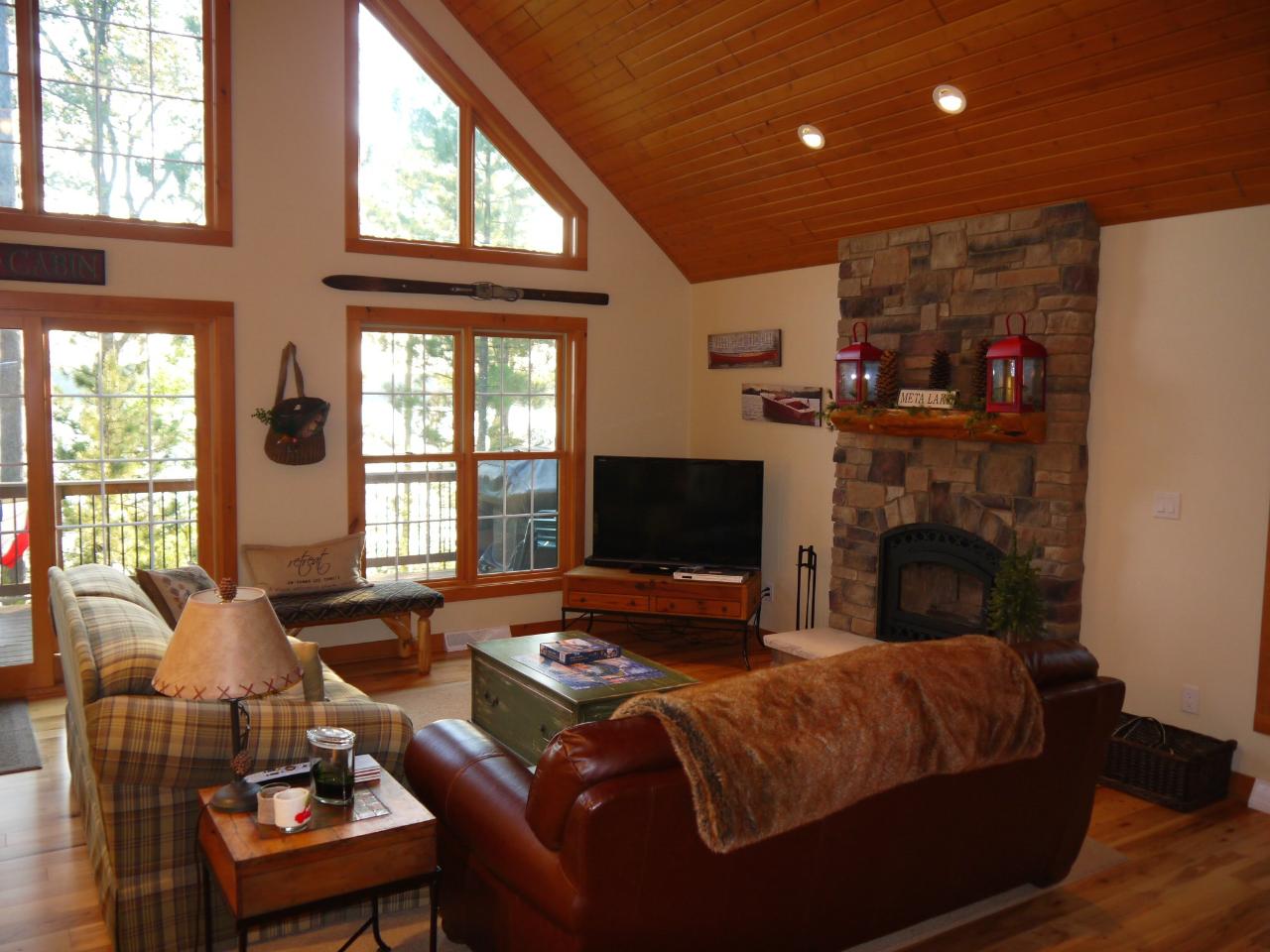 966 Meta Lake Road Eagle River, WI 54521 - Photo 15 of 20 Gallery Image 15