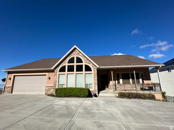$859,000 | 395 South 200 East, Willard, UT 84340