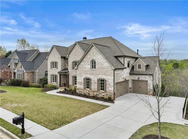$1,999,000 | 3170 Glastonbury Lane, Suwanee, GA 30024