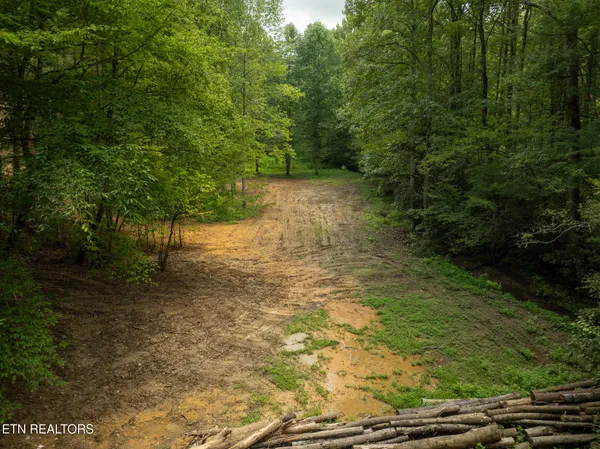 $95,000 | Lot 5-6 Ardell Way, Cosby, TN 37722
