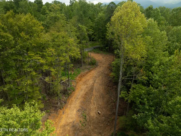 $95,000 | Lot 5-6 Ardell Way, Cosby, TN 37722