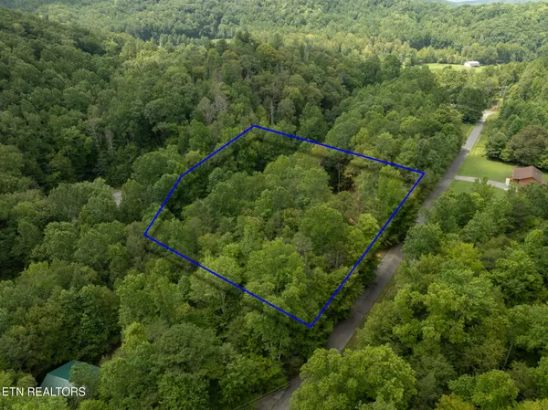 $95,000 | Lot 5-6 Ardell Way, Cosby, TN 37722
