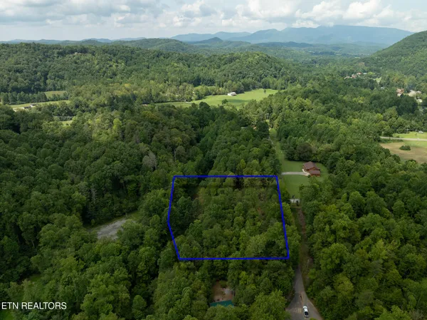 $95,000 | Lot 5-6 Ardell Way, Cosby, TN 37722