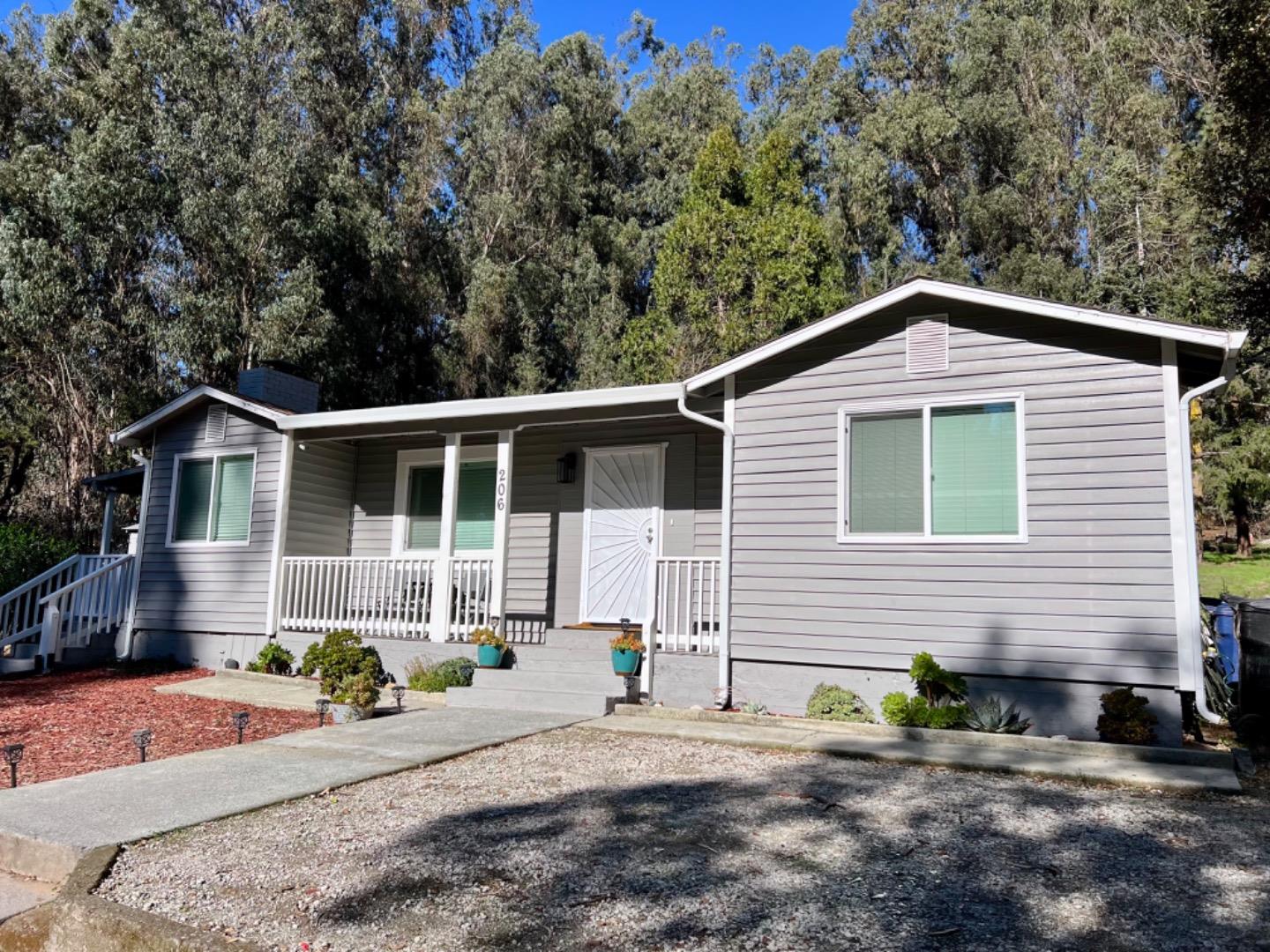 206 Carneros Road Aromas, CA 95004 - Photo 1 of 25 Gallery Image 1