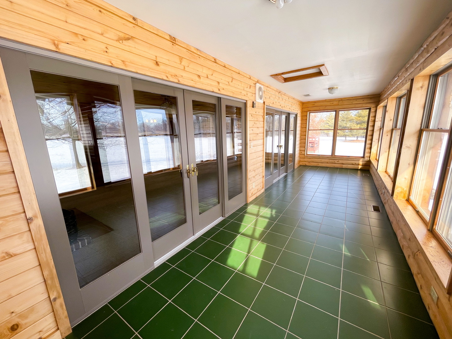 -n575 Pouley Road Elburn, IL 60119 - Photo 19 of 27 a view of an entryway