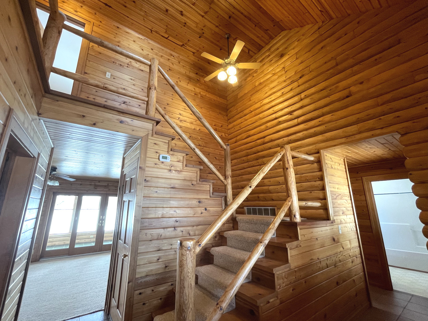 -n575 Pouley Road Elburn, IL 60119 - Photo 3 of 27 a view of entryway
