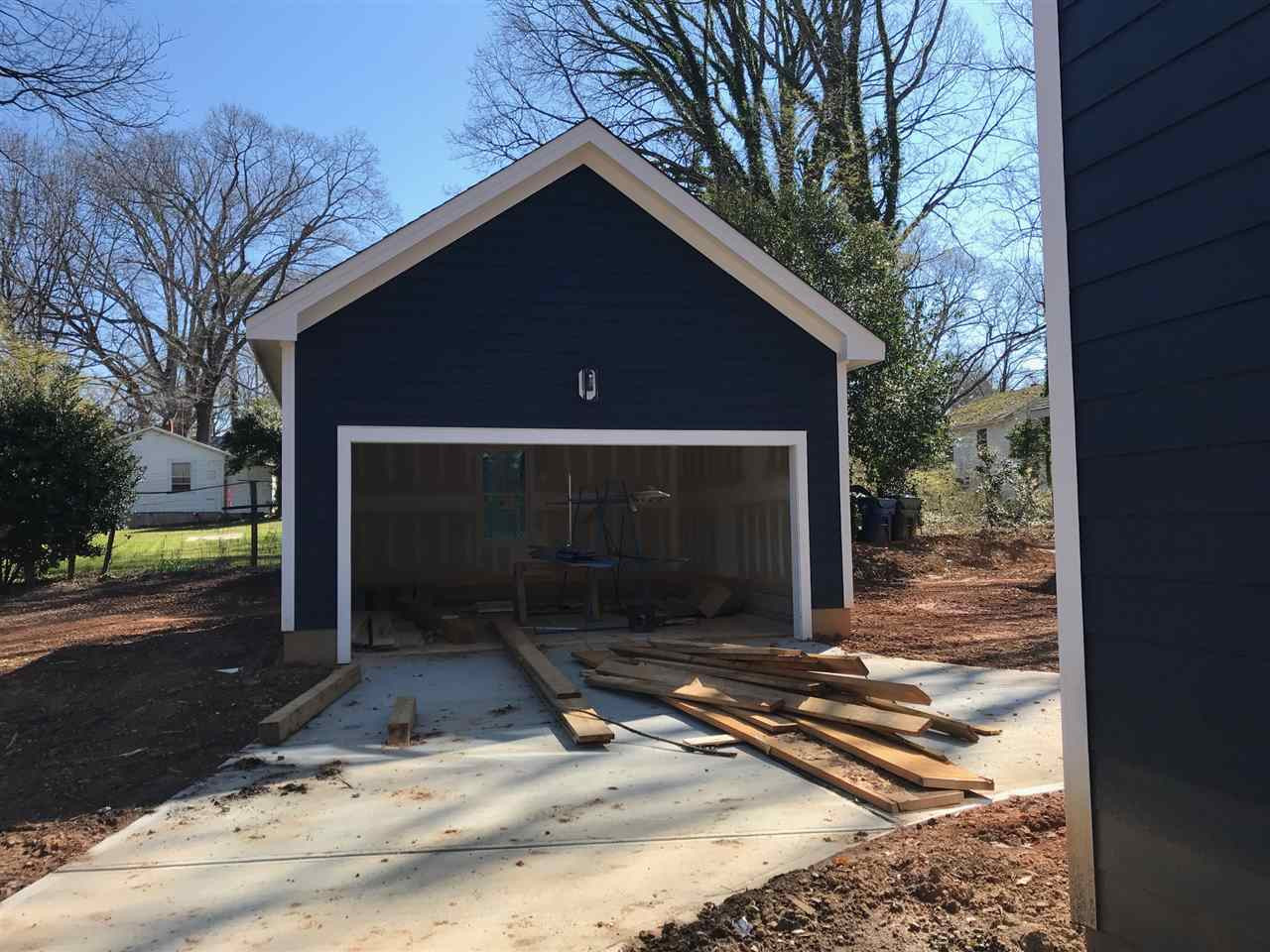 515 Grove Avenue Raleigh, NC 27606 - Photo 24 of 24 Photo 24