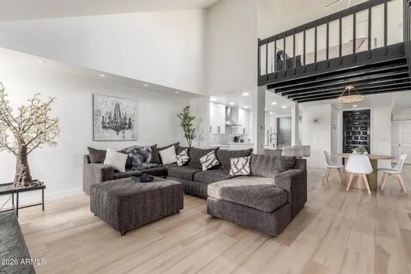 $5,890 | 2529 North Miller Road, Scottsdale, AZ 85257