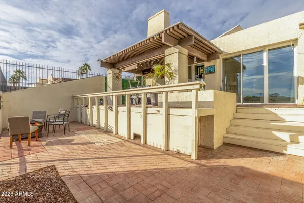 $5,890 | 2529 North Miller Road, Scottsdale, AZ 85257