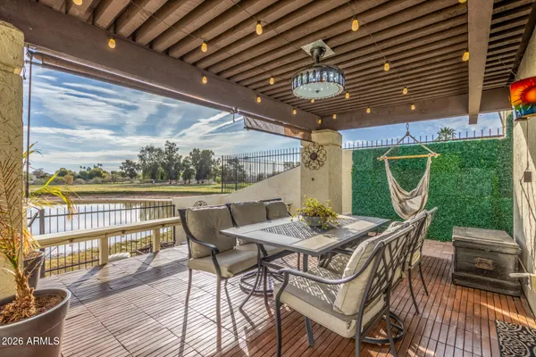 $5,890 | 2529 North Miller Road, Scottsdale, AZ 85257