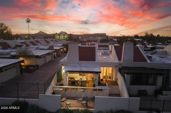 $5,890 | 2529 North Miller Road, Scottsdale, AZ 85257