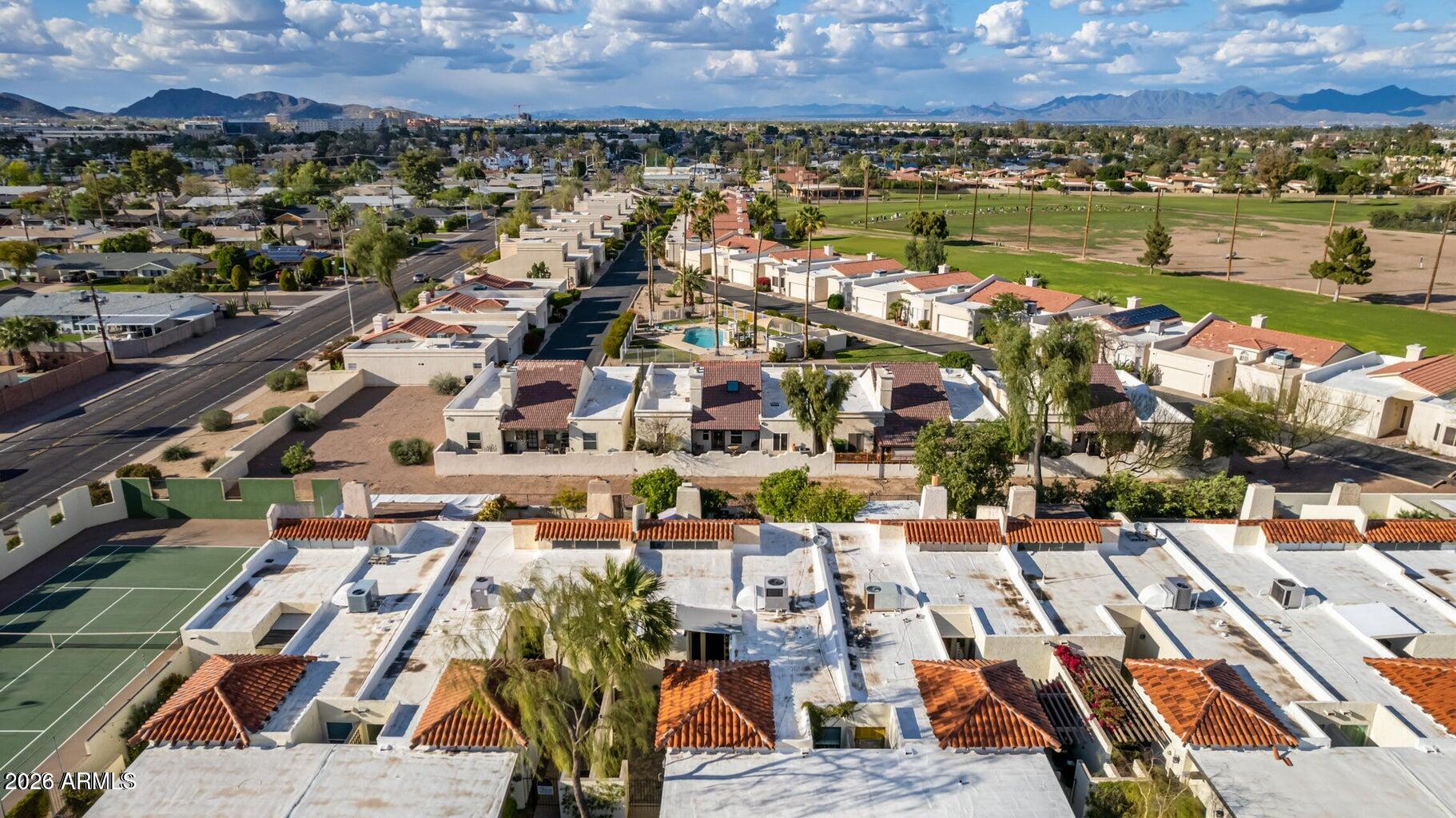 2529 North Miller Road Scottsdale, AZ 85257 - Photo 54 of 65