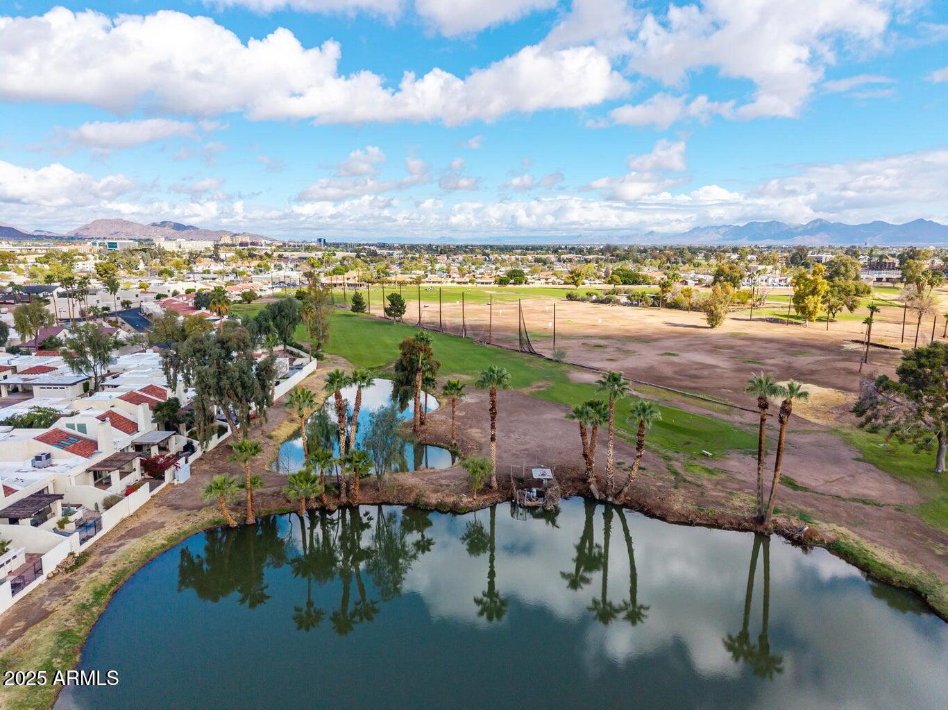 2529 North Miller Road Scottsdale, AZ 85257 - Photo 57 of 65 a view of an ocean with beach