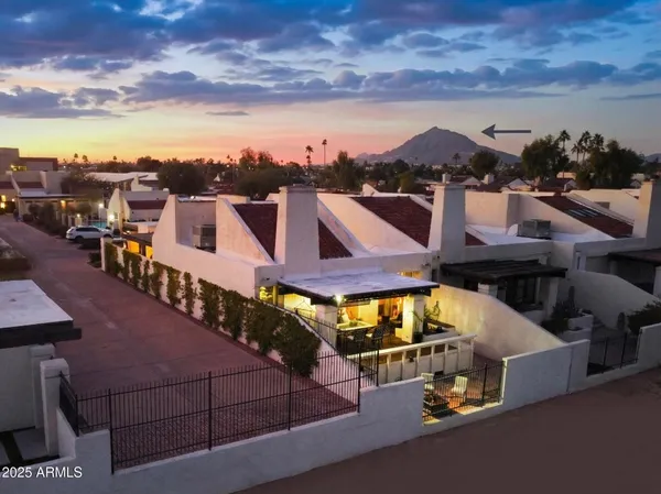 $5,890 | 2529 North Miller Road, Scottsdale, AZ 85257