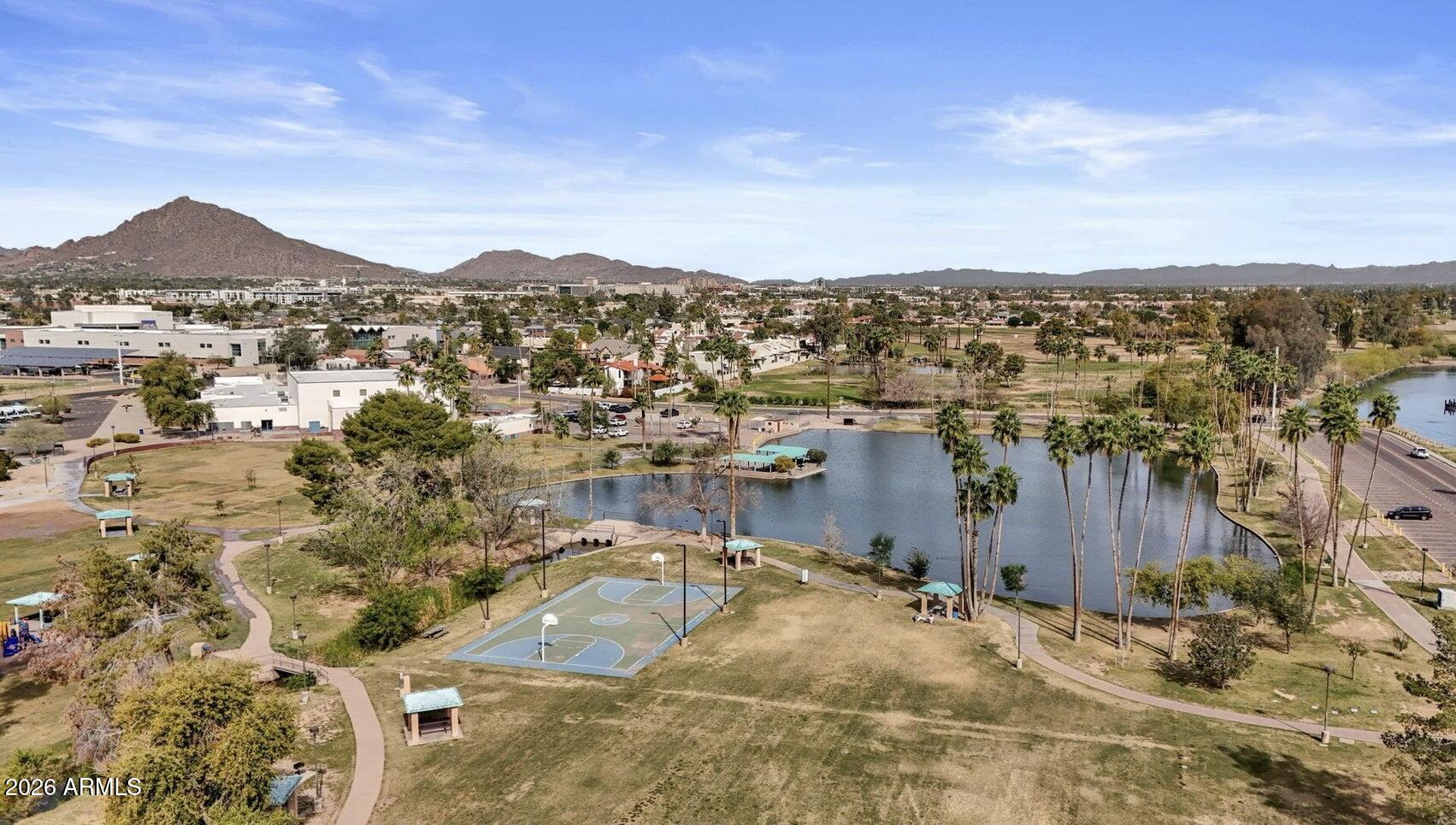 2529 North Miller Road Scottsdale, AZ 85257 - Photo 62 of 65