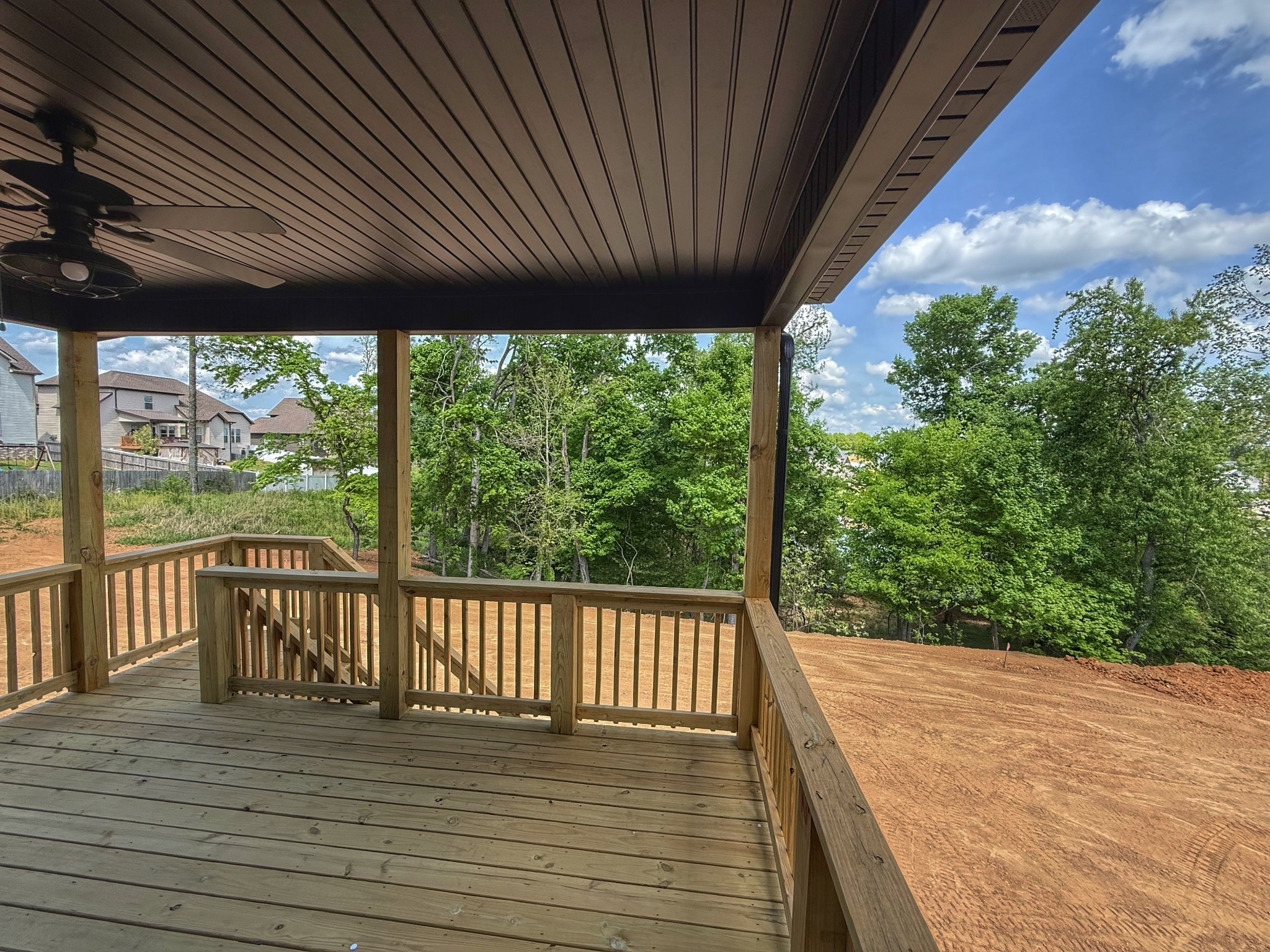 865 Burley Barn Road Clarksville, TN 37042 - Photo 37 of 44