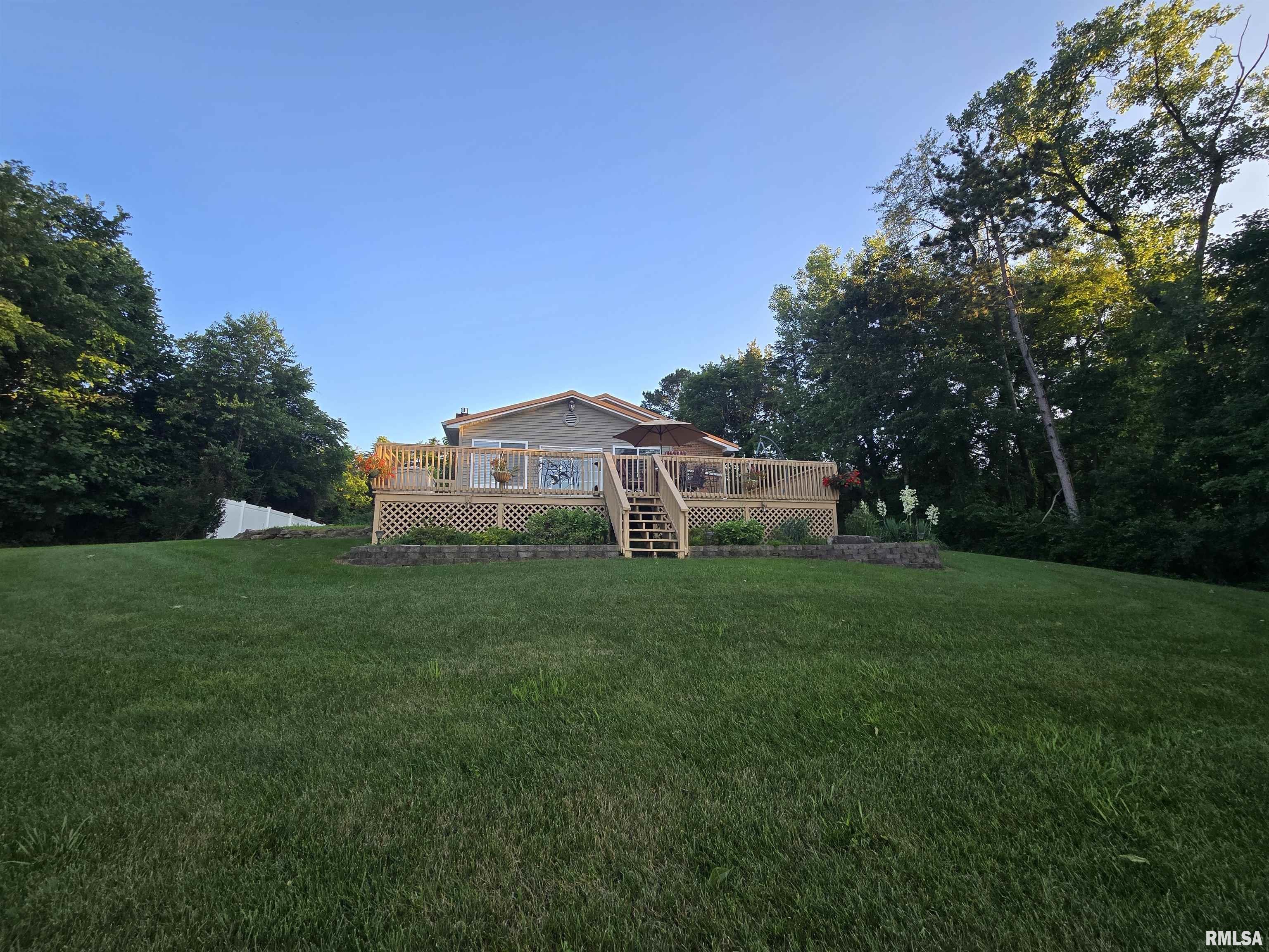 1640 Club House Road Centralia, IL 62801 - Photo 2 of 92 Gallery Image 2