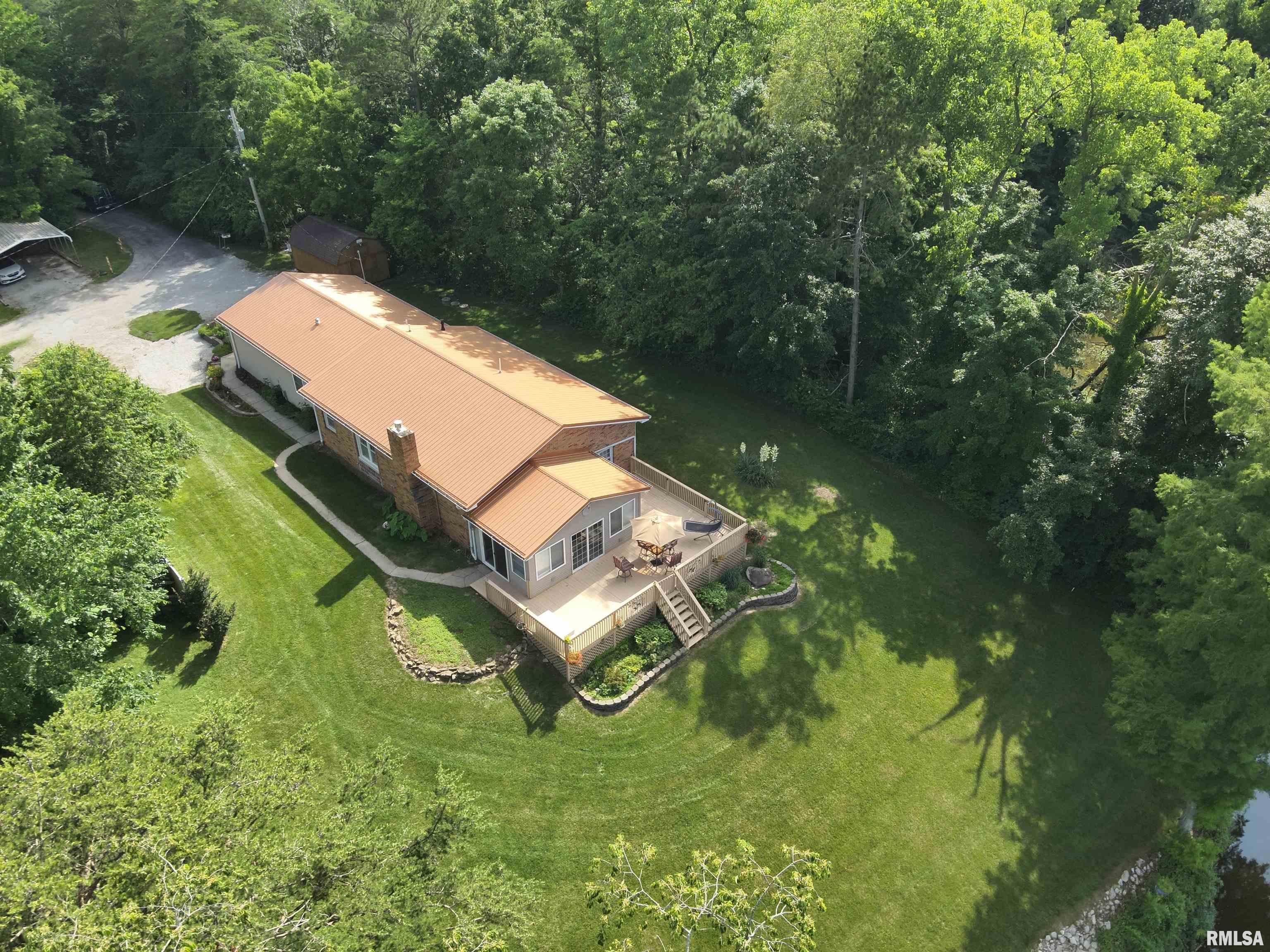 1640 Club House Road Centralia, IL 62801 - Photo 91 of 92 Gallery Image 91