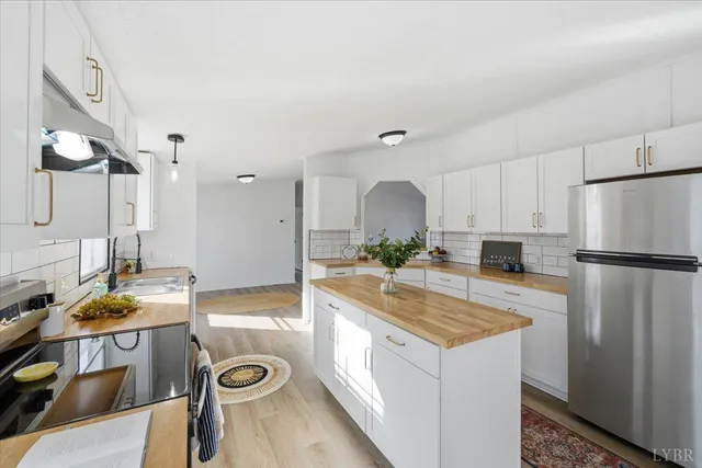 $199,900 | 73 Hunters Ridge, Danville, VA 24540